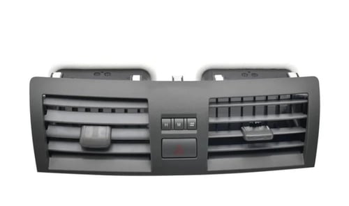 ريش مكيف كامري