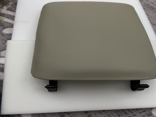 غطاء التكا يه كابرس 2007-2016