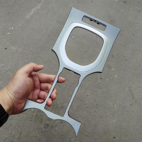 ديكور قير كابرس