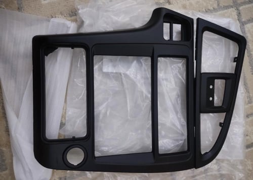 ديكور مسجل نيسان باثفندر