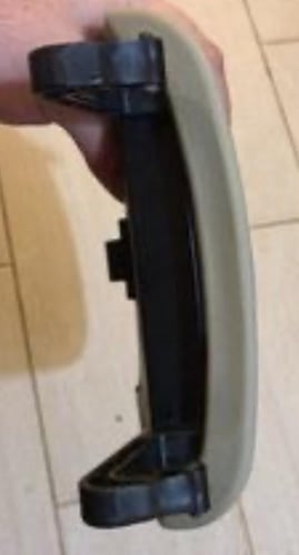 درج التكايه لومينا