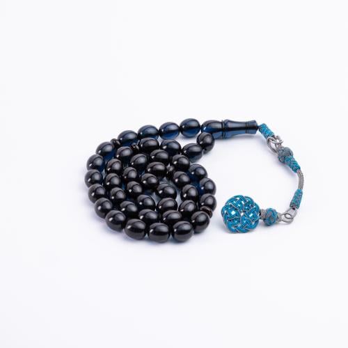 سبحة زعفران