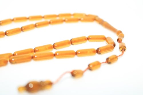 صنوبري عسلي تمليكة