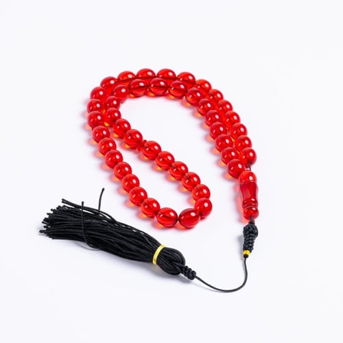 سبحة زعفران