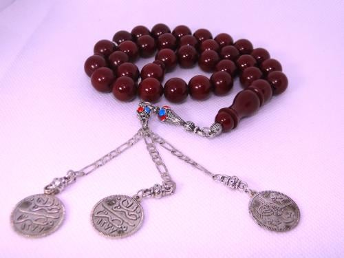 بريق الكرز بــ كركوشة معدن