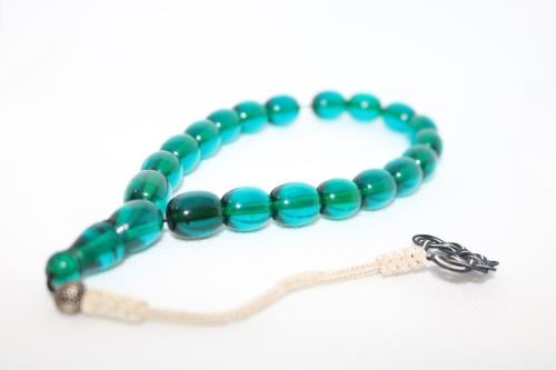 فاتوران تركواز شغاف يوناني