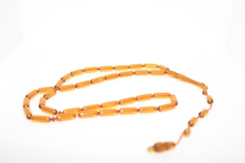 صنوبري عسلي تمليكة