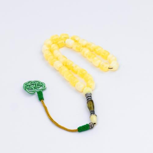 تراب كهرمان