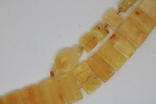 كهرمان بولندي تصميم يوناني