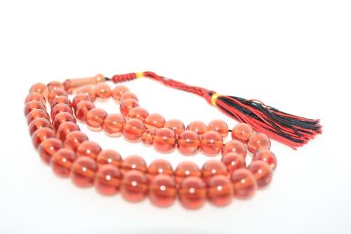 زعفراني احمر فاتح