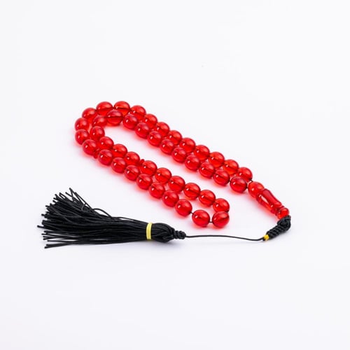 سبحة زعفران