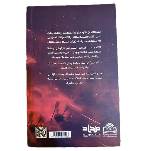 الشمس خلف الحجاب