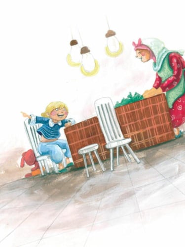 من صنع السفينة ؟