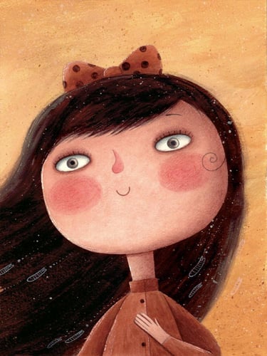 ياسمين وزهرة دوّار الشمس