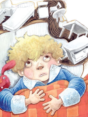 من صنع السفينة ؟