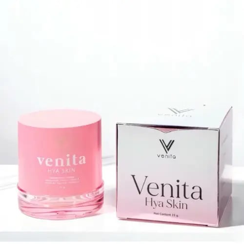 كريم فينيتا هيا للبشرة VENITA HYA SKIN CREAM