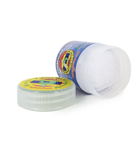 فكس تايلندي للاستنشاق ابيض مستخلص الأعشاب (لا يوجد...