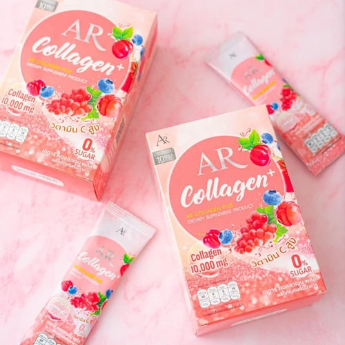 اي ار كولاجين بلس AR Collagen Plus