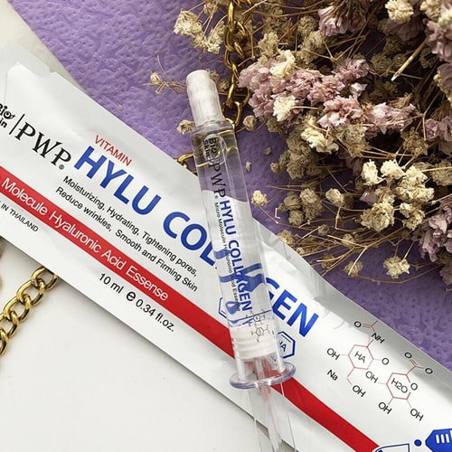 سيروم كولاجين هيلو فيتامين PWP Hylu Collagen Vitam...