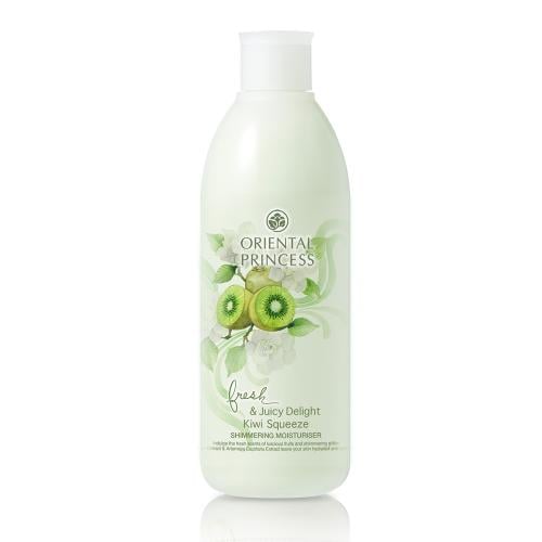 اورينتال برينسيس لوشن مرطب كيوي Oriental Princess