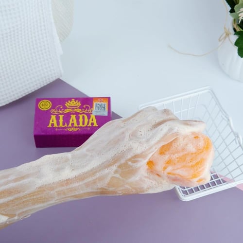 ألادا صابون تايلاند 160 جرام ALADA SOAP THAILAND