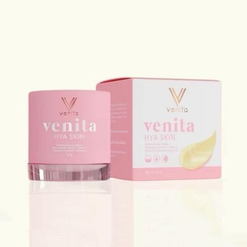 كريم فينيتا هيا للبشرة VENITA HYA SKIN CREAM