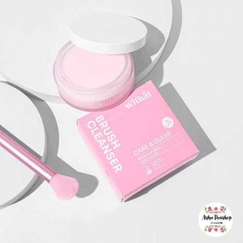 منظف فرش Withât PINK