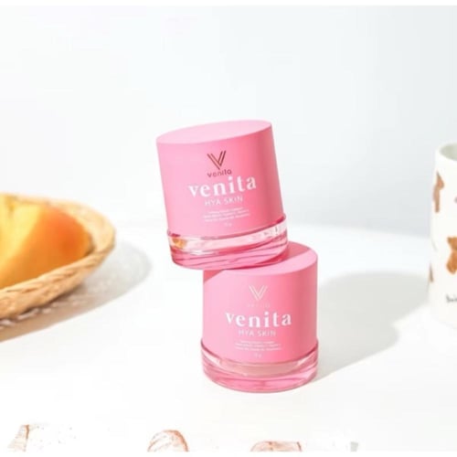 كريم فينيتا هيا للبشرة VENITA HYA SKIN CREAM