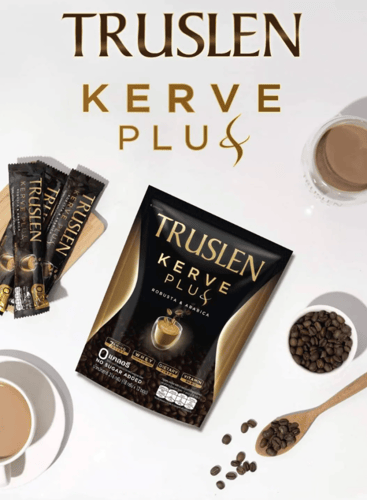 تروسلين كيرف بلس