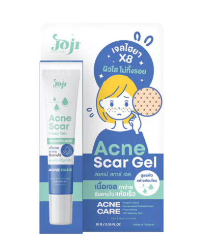 جوجي جل علاج ندبات حب الشباب JOJI Acne Scar Gel