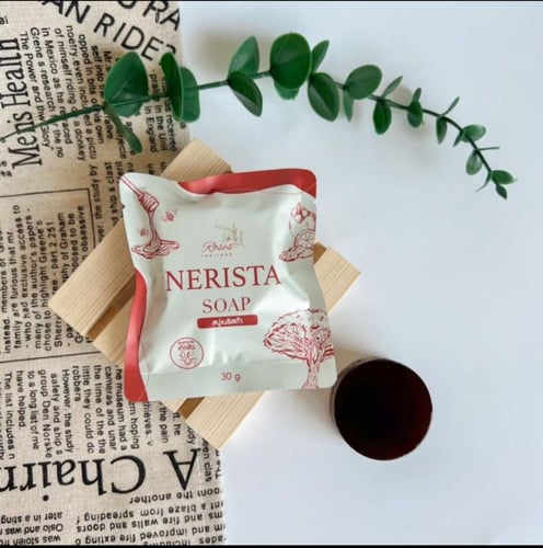 صابون نيرستا - Nerista Soap