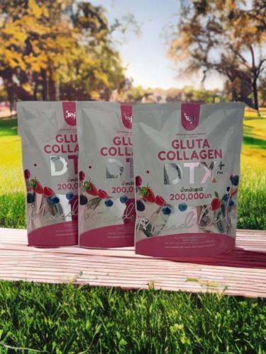 كورس الكولاجين