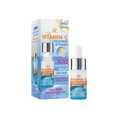 اي ار سيروم فيتامين سي تفتيح وتغذية AR VITAMIN C C...