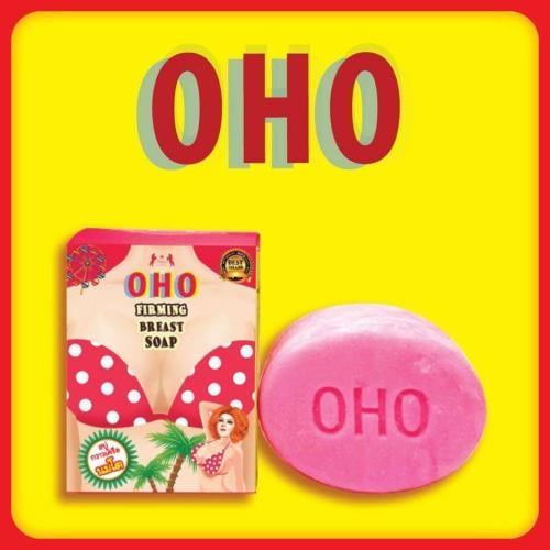أوهو صابونة تكبير الثدي OHO
