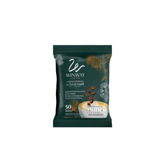 WINWAY Coffee قهوة وينواي