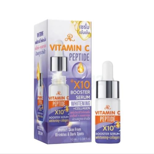 اي ار سيروم فيتامين سي للتبييض AR Vitamin C + Pept...