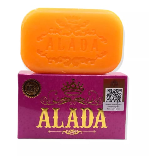 ألادا صابون تايلاند 160 جرام ALADA SOAP THAILAND