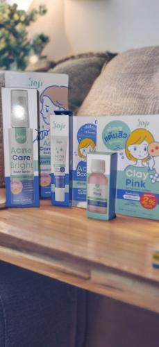 باقة حب الشباب