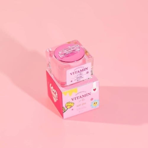 أنيونغ كريم للوجه إي فيتامين بلس ANNYEONG E VITAMI...