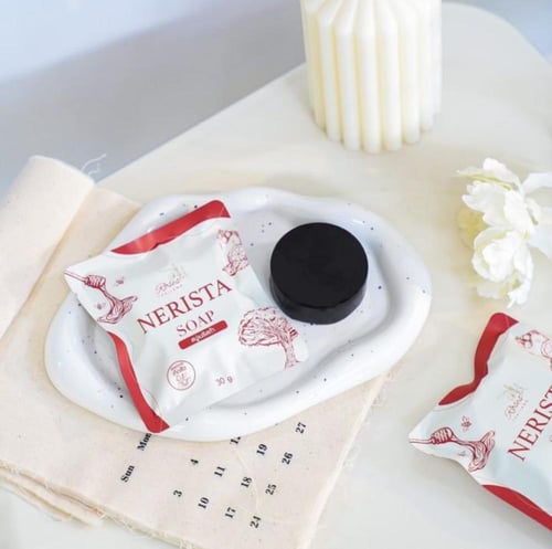 صابون نيرستا - Nerista Soap