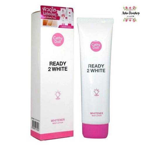 كاثي دول لوشن للتبييض Cathy doll
