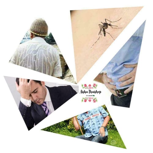 زيت بوثونج الاخضر Pothong