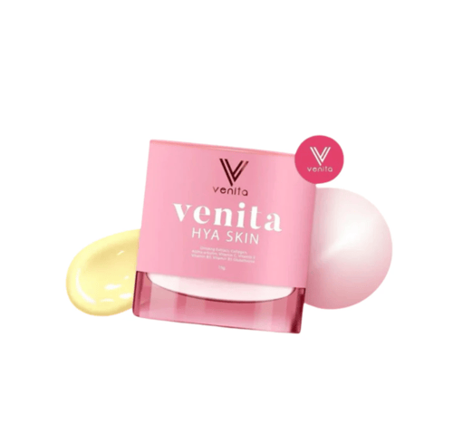 كريم فينيتا هيا للبشرة VENITA HYA SKIN CREAM