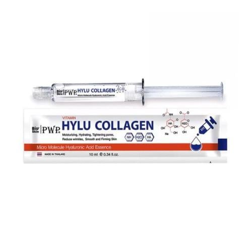 سيروم كولاجين هيلو فيتامين PWP Hylu Collagen Vitam...