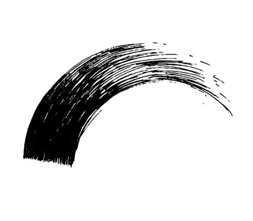 او دي بي او ماسكارا ODBO Cover Mascara