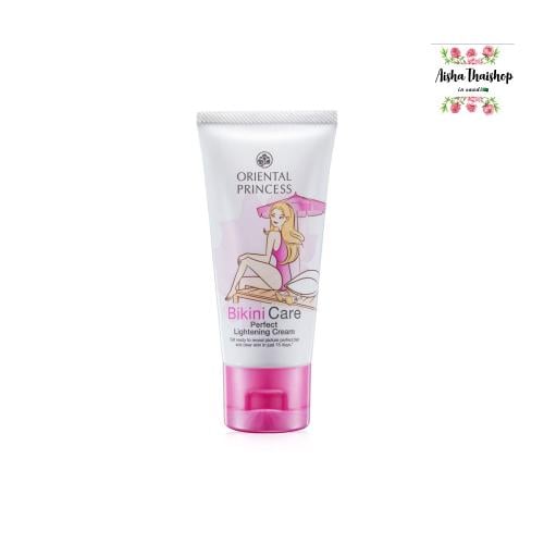 اورينتال برينسيس بكيني كير للتبييض Oriental Prince...