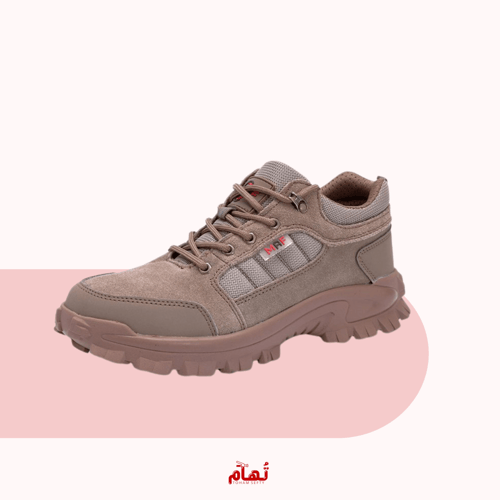 حذاء سلامة Safety shoes