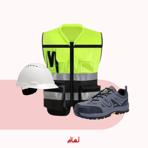 طقم المهندسين