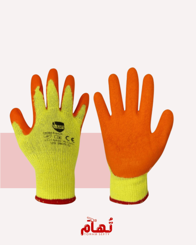 قفازات لاتكس متعددة الاستخدامات | Volta Multi-Purp...