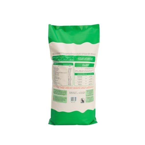 طعام قطط د.كلمب بالدجاج للقطط البالغة 15 كيلو